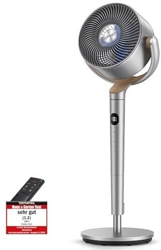 Dreo PolyFan DR-HPF002 Standventilator - Thumbnail 4