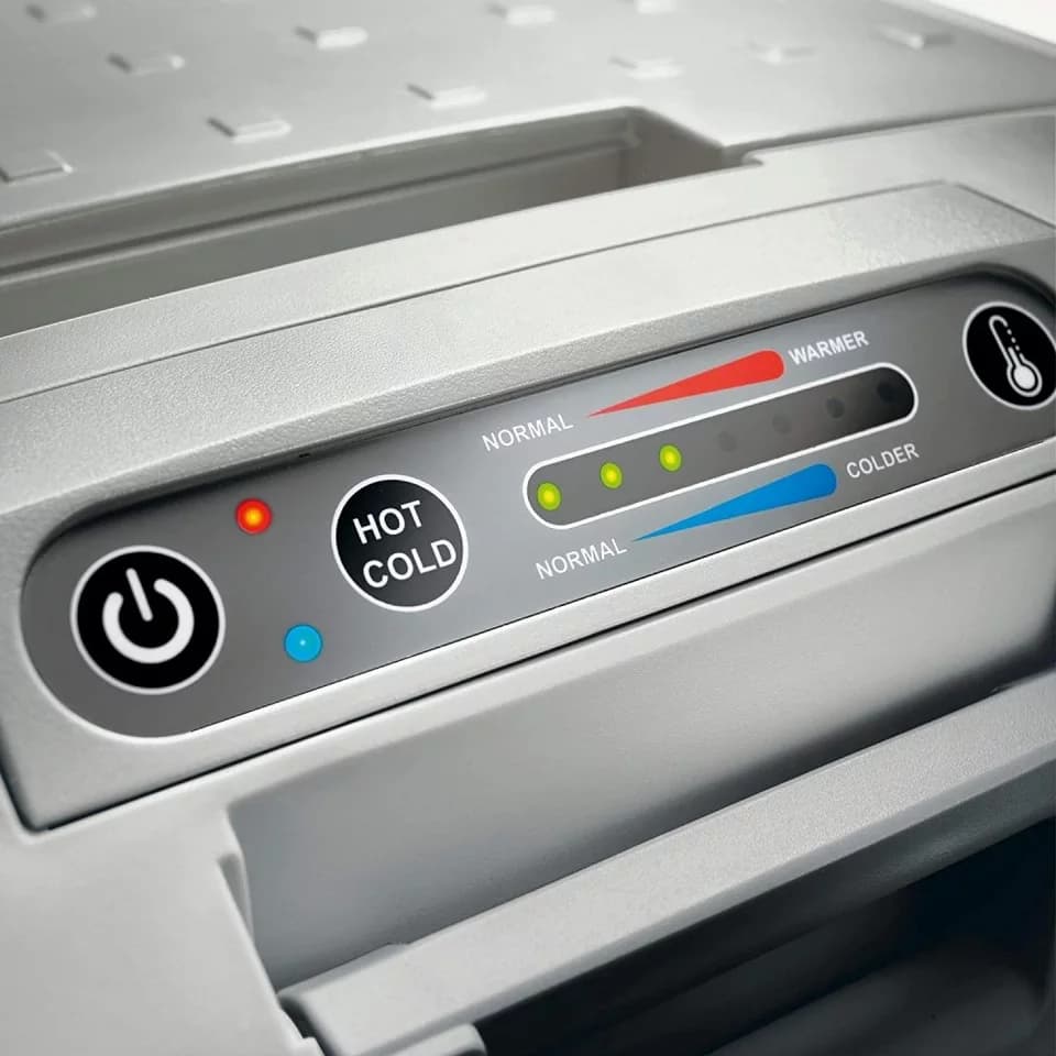 Dometic TropiCool TCX 14 15 L - Thumbnail 3