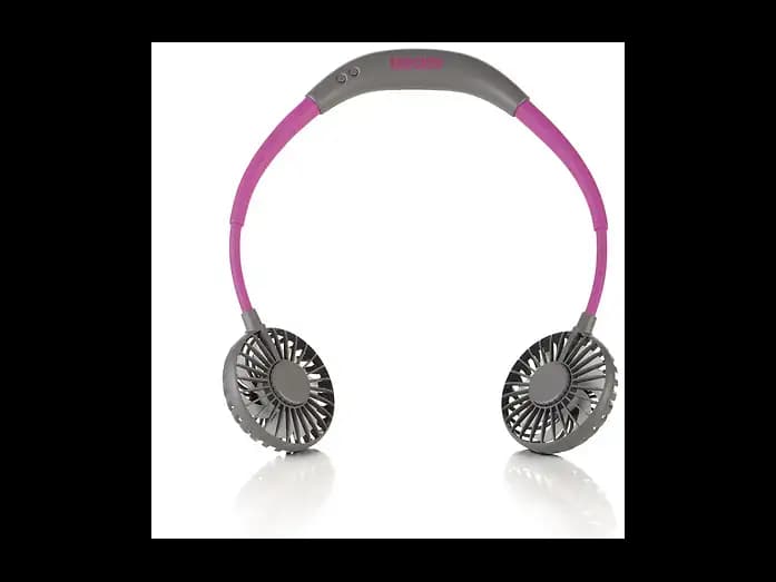 UNOLD Breezy 86699 Nackenventilator - Thumbnail 2