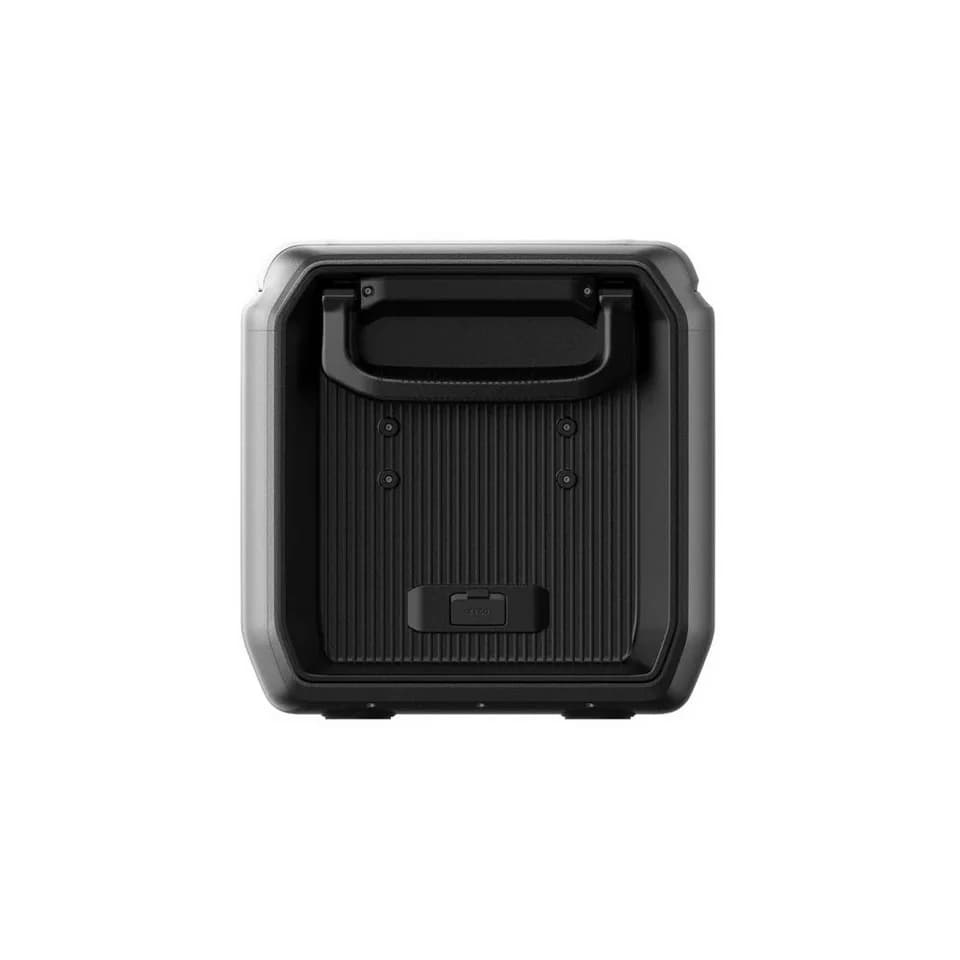 EcoFlow Glacier Classic 35 L Kompressorkühlbox - Thumbnail 4