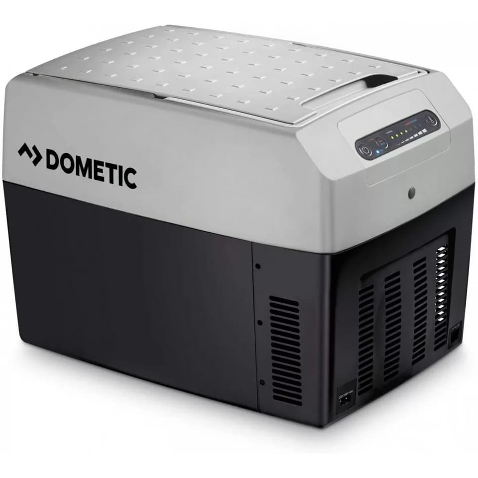 Dometic TropiCool TCX 14 15 L - Thumbnail 2