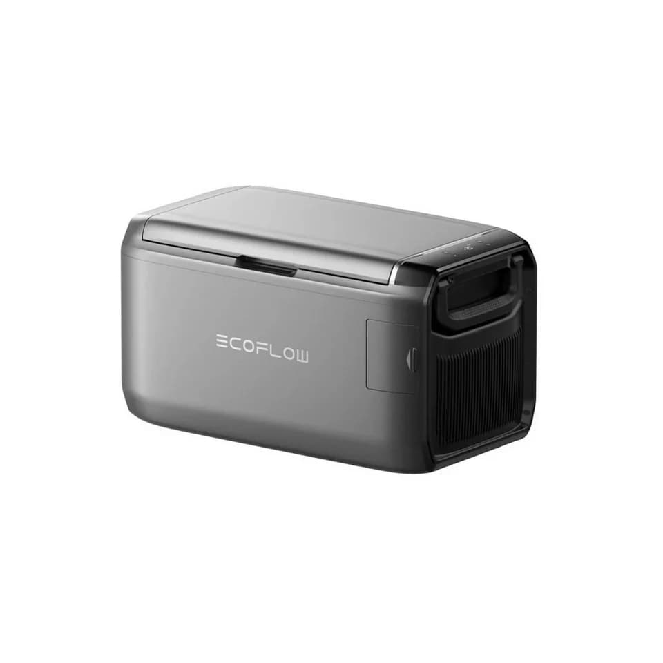 EcoFlow Glacier Classic 35 L Kompressorkühlbox