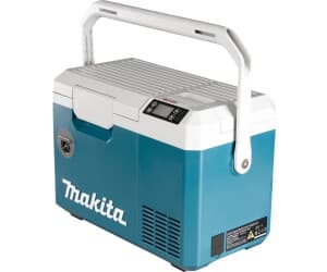 Makita CW003G 7 L Akku-Kühlbox - Thumbnail 3