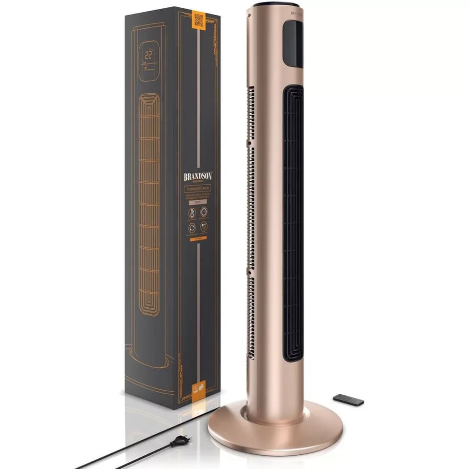 Brandson Turmventilator 96 cm - Thumbnail 7