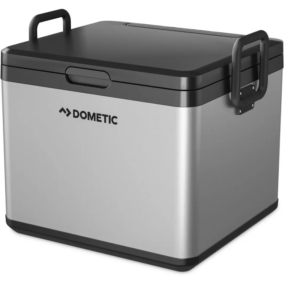 Dometic CoolFun CK2 45 Hybrid-Kühlbox 43 L - Thumbnail 2