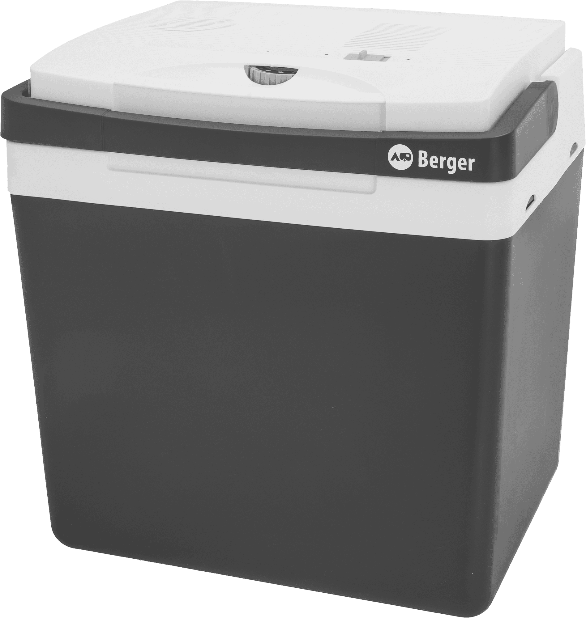Berger Z2 25 L Thermoelektrische Kühlbox