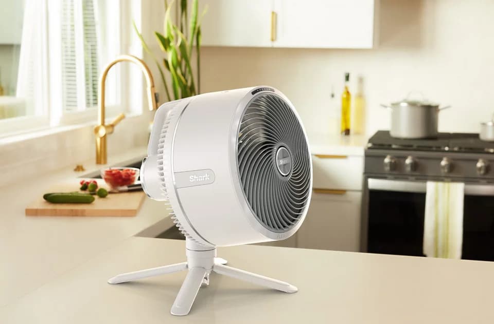 Shark FlexBreeze FA220EU Standventilator - Thumbnail 6