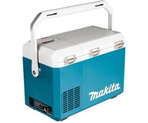 Makita CW003G 7 L Akku-Kühlbox - Thumbnail 8