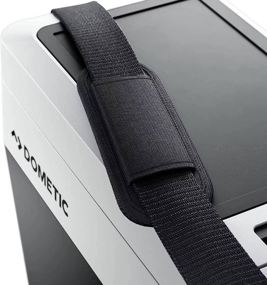 Dometic CFF 12 Kompressorkühlbox 13 L - Thumbnail 4