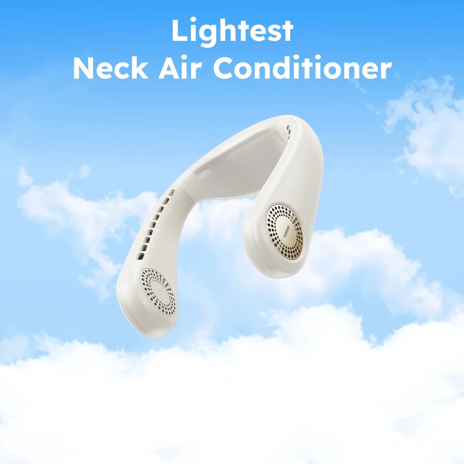 TORRAS COOLiFY Air 2026 Nackenventilator - Thumbnail 5