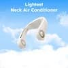 TORRAS COOLiFY Air 2026 Nackenventilator - Thumbnail 10