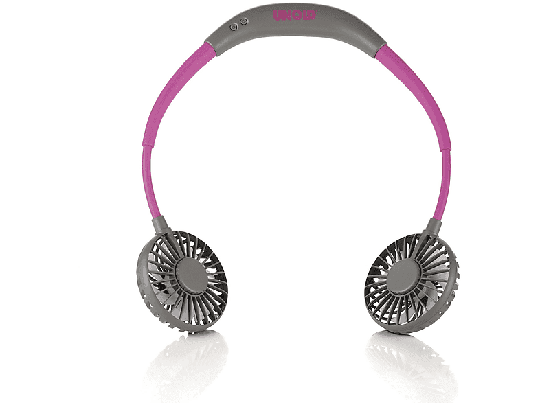 UNOLD Breezy 86699 Nackenventilator