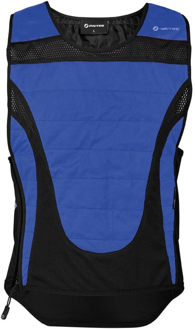 INUTEQ Bodycool Pro-X Kühlweste