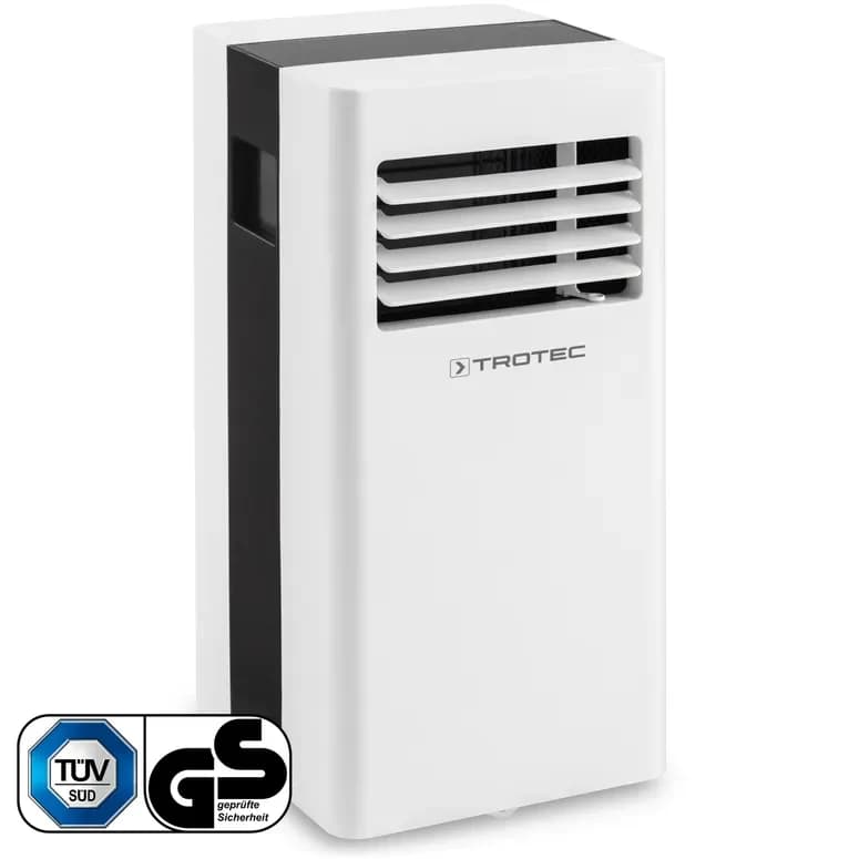 Trotec PAC 2600 X mobiles Klimagerät - Thumbnail 4