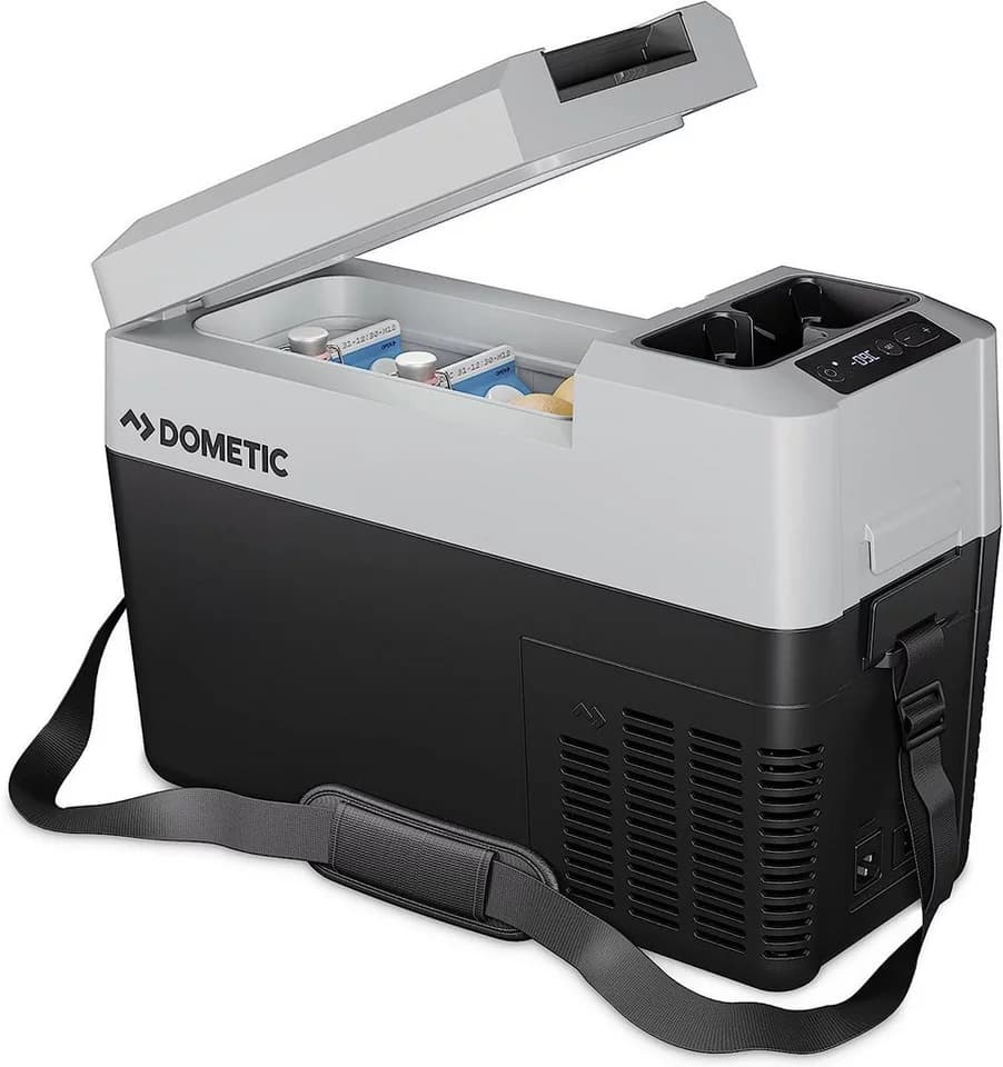 Dometic CFF 12 Kompressorkühlbox 13 L