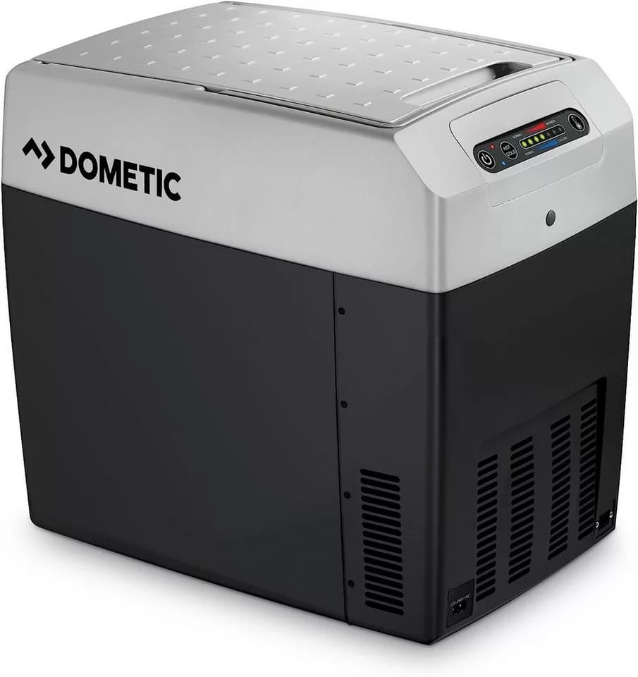 Dometic TropiCool TCX 21 21 L - Thumbnail 2