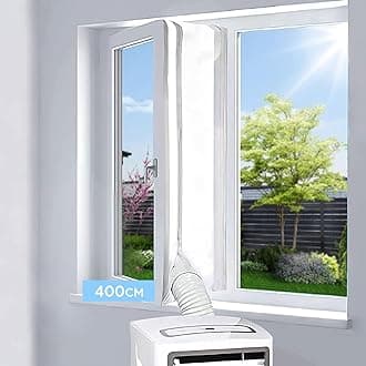 Suntec Wellness Advance 12.000 BTU mobiles Klimagerät - Thumbnail 6