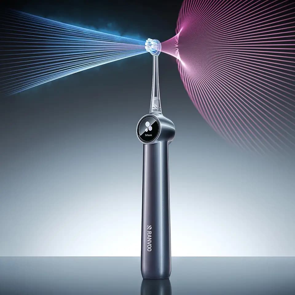 RANVOO AICE LITE MAX 2026 Nackenventilator - Thumbnail 3