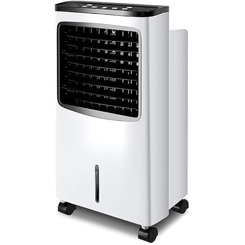 Suntec Wellness Advance 12.000 BTU mobiles Klimagerät - Thumbnail 10