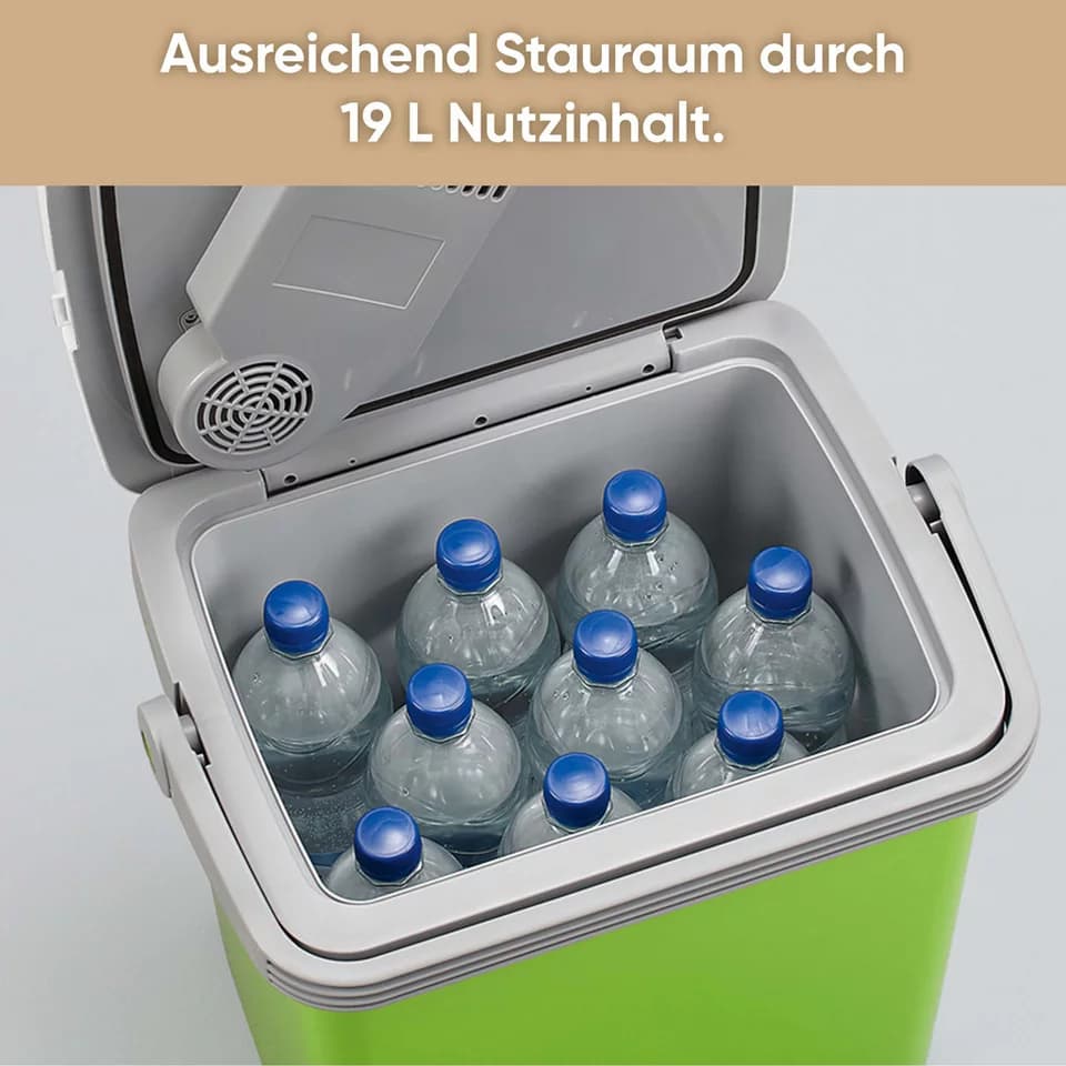 Severin 19 L elektrische Kühlbox - Thumbnail 7