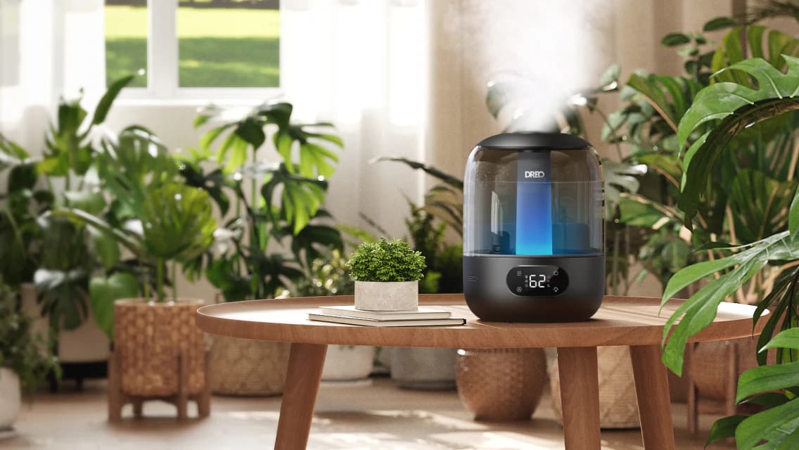 Dreo TurboCool 516S Tischventilator - Thumbnail 8