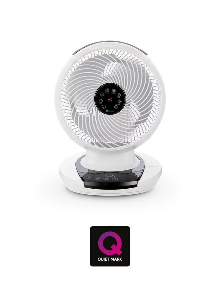 MeacoFan 1056 Tischventilator
