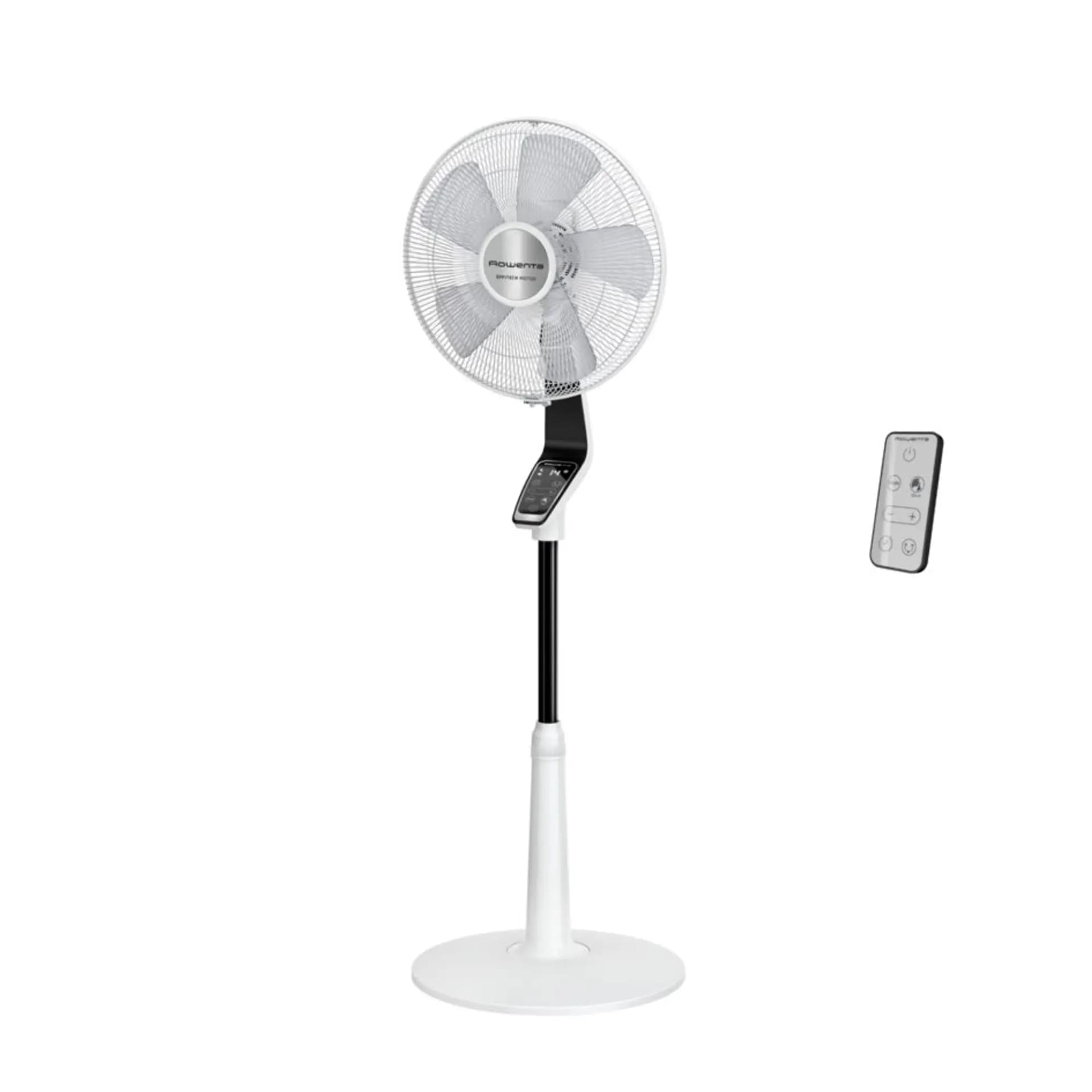 Rowenta Turbo Silence Extreme+ VU5690F0 Standventilator