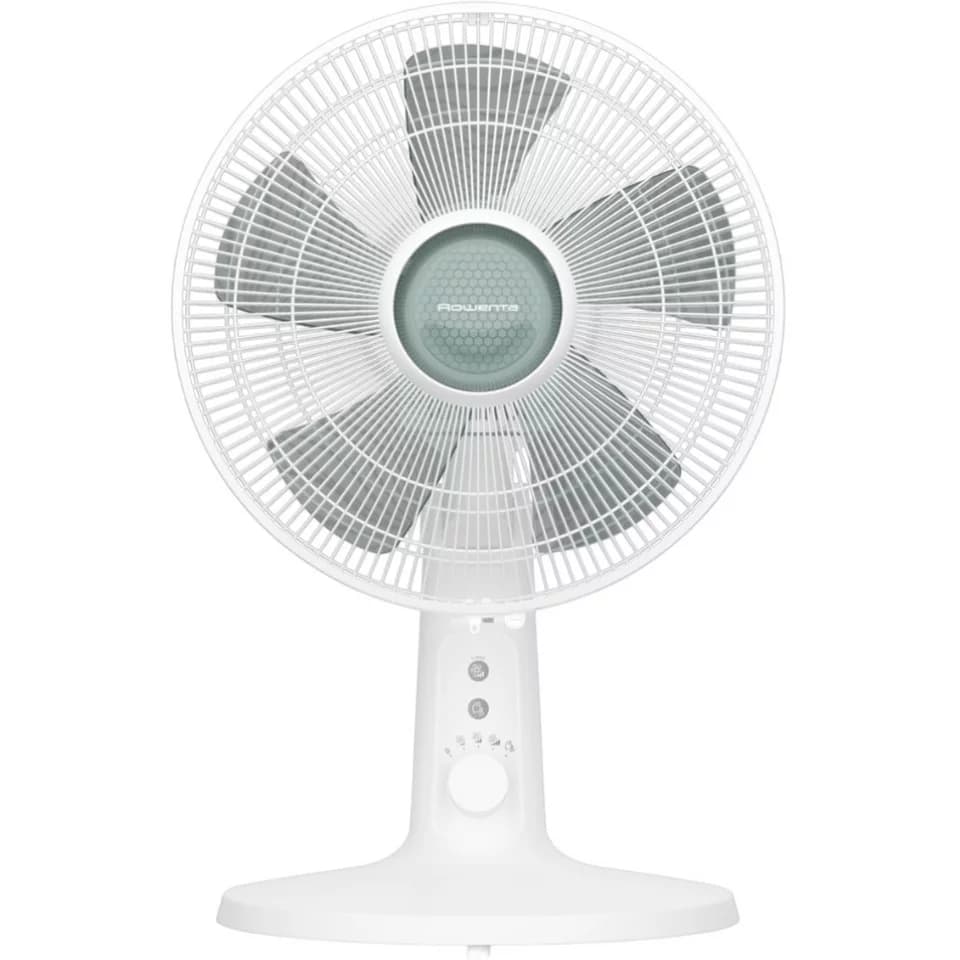Rowenta Turbo Silence Extreme+ VU2740 Tischventilator